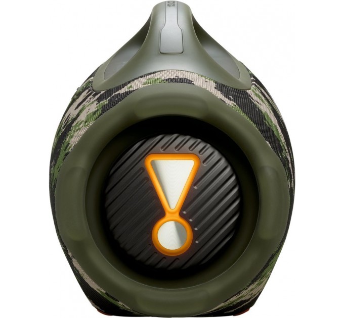 JBL Акустична система JBL Boombox 4 Squad (JBLBOOMBOX4SQUADEP)