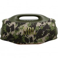 Акустична система JBL Boombox 4 Squad (JBLBOOMBOX4SQUADEP)