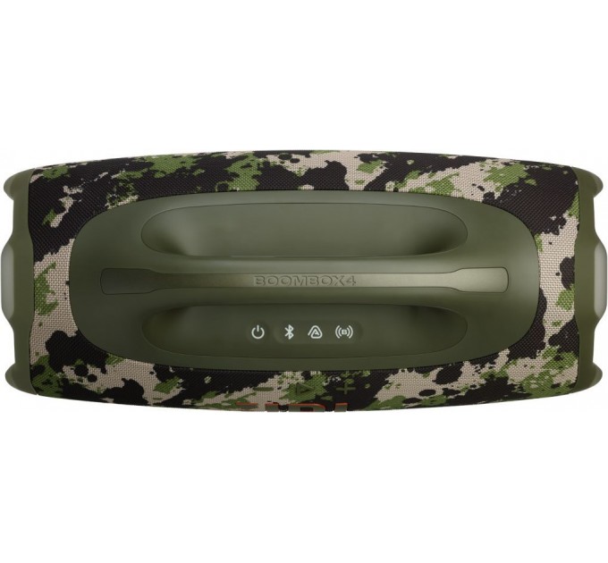 JBL Акустична система JBL Boombox 4 Squad (JBLBOOMBOX4SQUADEP)