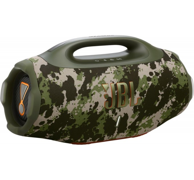 JBL Акустична система JBL Boombox 4 Squad (JBLBOOMBOX4SQUADEP)