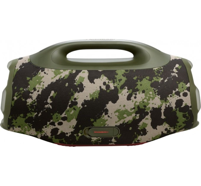 JBL Акустична система JBL Boombox 4 Squad (JBLBOOMBOX4SQUADEP)