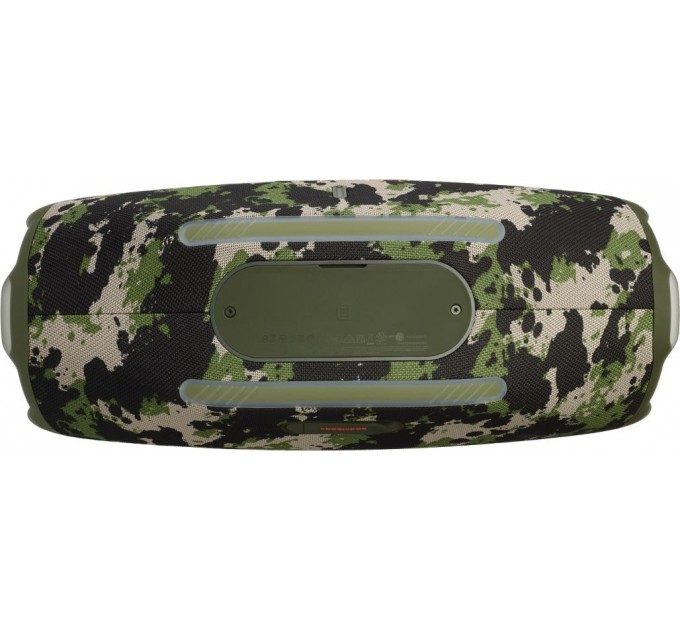 JBL Акустична система JBL Boombox 4 Squad (JBLBOOMBOX4SQUADEP)