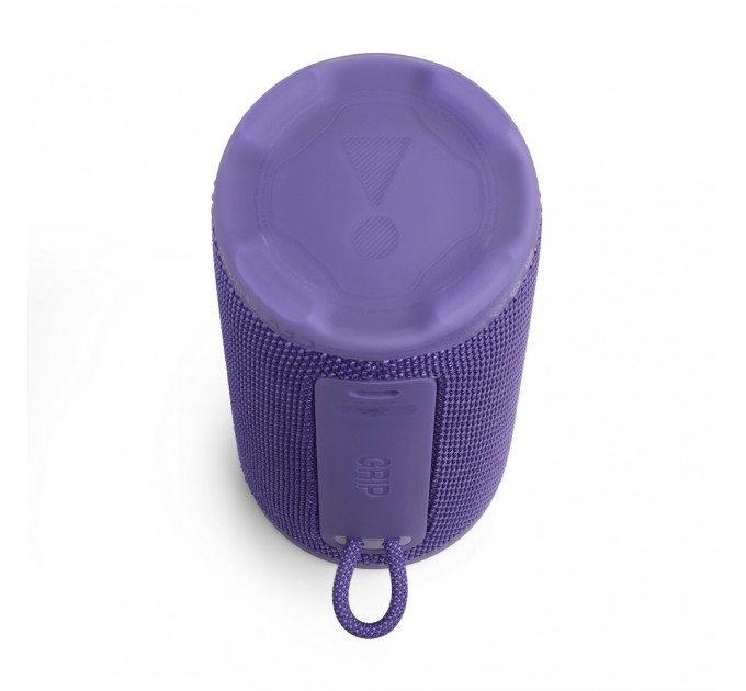JBL Акустична система JBL Grip Purple (JBLGRIPPUR)