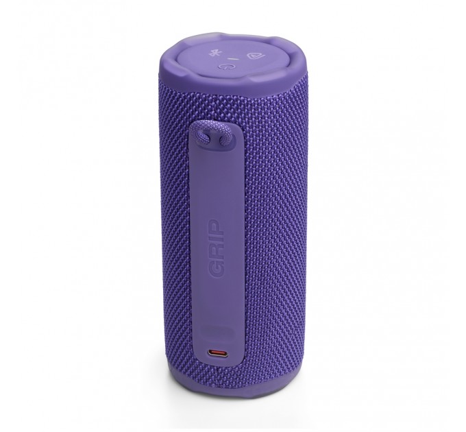JBL Акустична система JBL Grip Purple (JBLGRIPPUR)