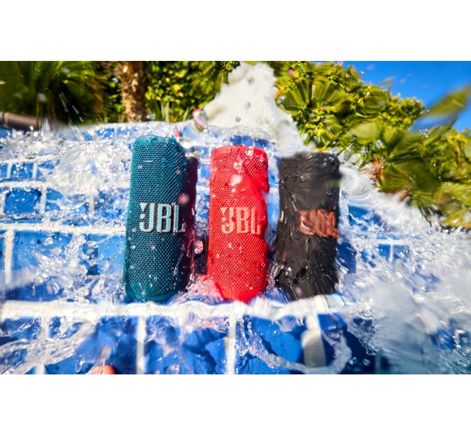 JBL Акустична система JBL Grip Purple (JBLGRIPPUR)