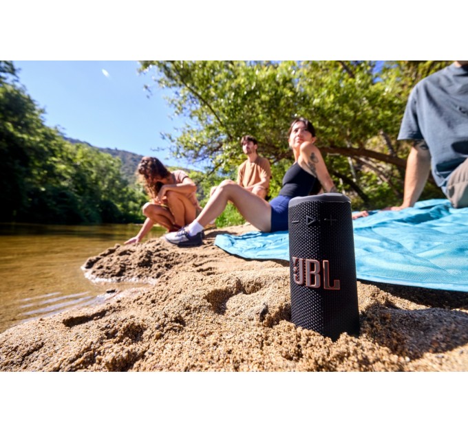 JBL Акустична система JBL Grip Squad (JBLGRIPSQUAD)