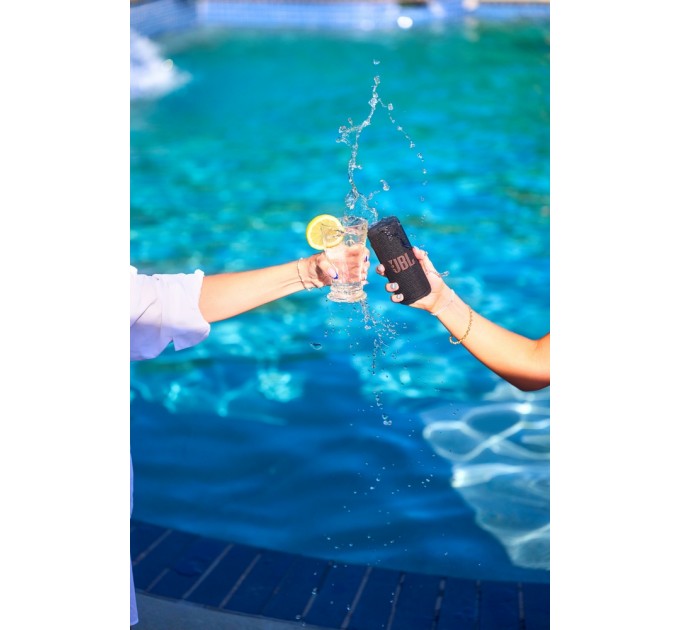 JBL Акустична система JBL Grip Squad (JBLGRIPSQUAD)