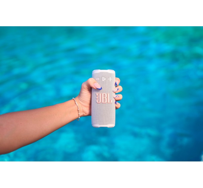 JBL Акустична система JBL Grip White (JBLGRIPWHT)