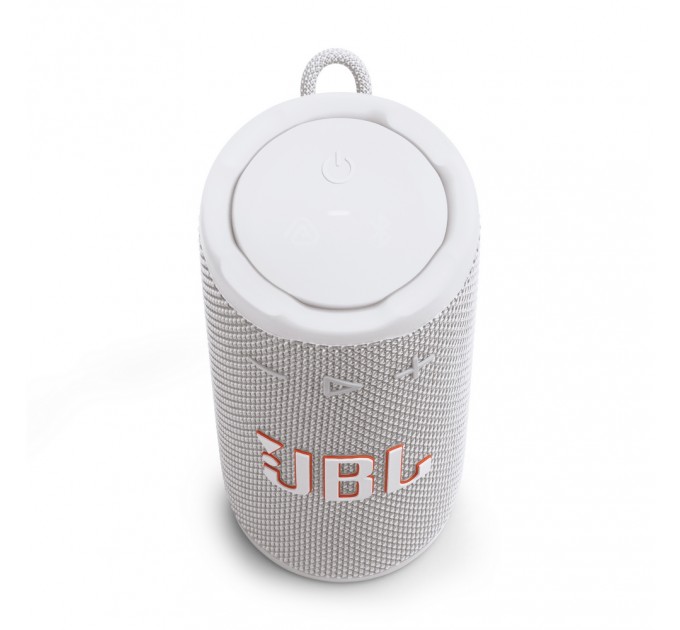 JBL Акустична система JBL Grip White (JBLGRIPWHT)