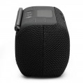 JBL Акустична система JBL Tuner 3 Black (JBLTUNER3BLK)