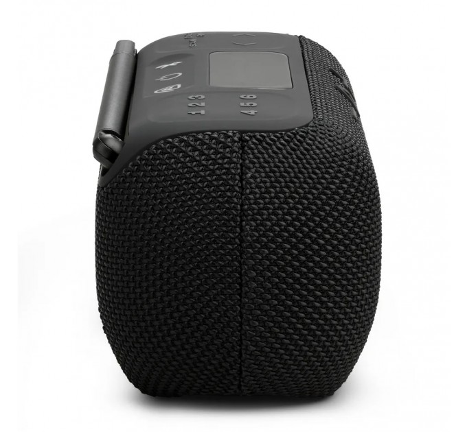 JBL Акустична система JBL Tuner 3 Black (JBLTUNER3BLK)
