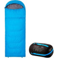 X-TREME Спальний мішок X-TREME Spirit R (від +5 до -20) (122906)