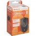 Defender Мишка Defender Optimum MB-270 Black (52270)