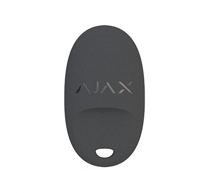 Ajax Брелок Ajax SpaceControl Black (000001156)