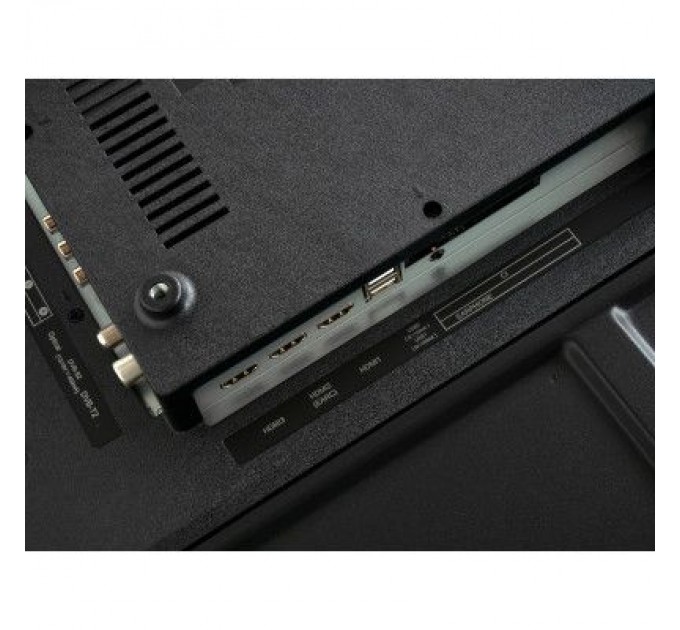 Vinga Телевізор Vinga S43UHD25BWEB