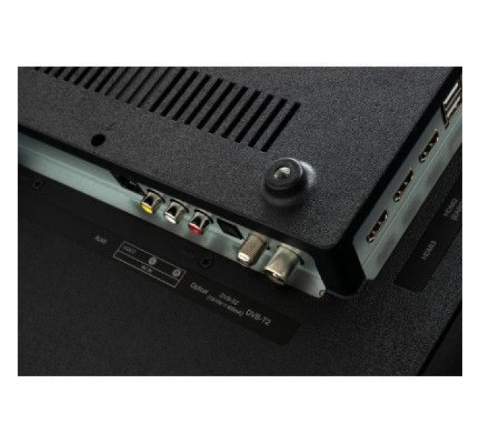 Vinga Телевізор Vinga S43UHD25BWEB