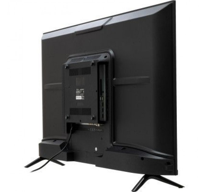 Vinga Телевізор Vinga S43UHD25BWEB