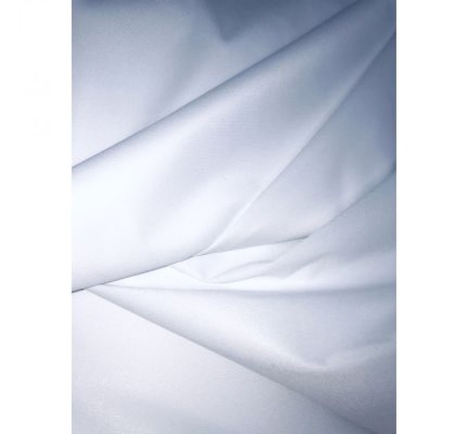 MirSon Наматрацник MirSon Light №214 трикотажний AQUA-stop водонепроникний на гумці по кутках 90х200 см (2200000691293)