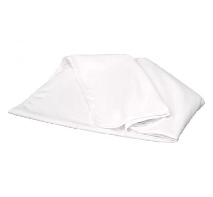 MirSon Наматрацник MirSon Light №214 трикотажний AQUA-stop водонепроникний на гумці по кутках 90х200 см (2200000691293)