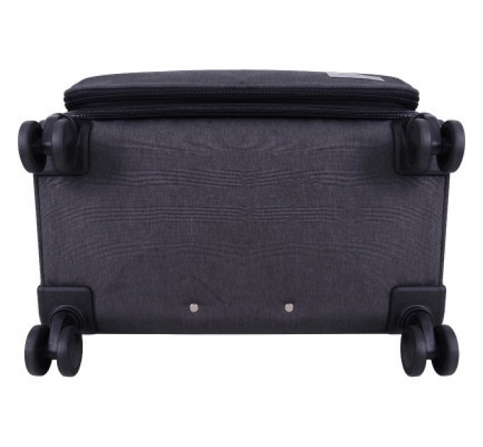 Bagland Валіза Bagland Валенсія велика 83 л. антрацит (003796927) (972915828)