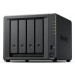 Synology Система зберігання даних 4BAY NO HDD DS425+ SYNOLOGY