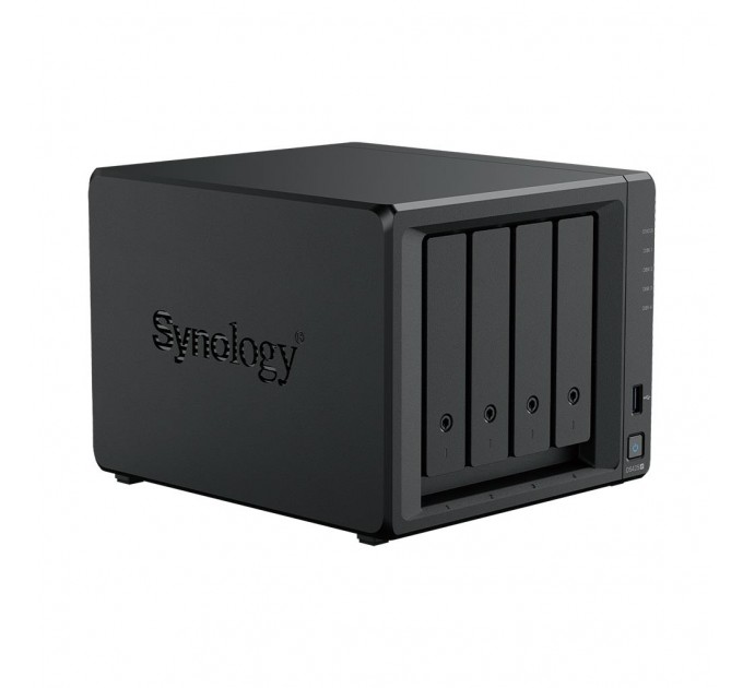 Synology Система зберігання даних 4BAY NO HDD DS425+ SYNOLOGY