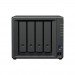 Synology Система зберігання даних 4BAY NO HDD DS425+ SYNOLOGY