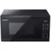 Sharp Мікрохвильова піч Sharp YC-MG02E-B