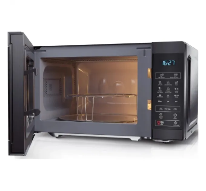 Sharp Мікрохвильова піч Sharp YC-MG02E-B