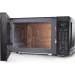 Sharp Мікрохвильова піч Sharp YC-MG02E-B