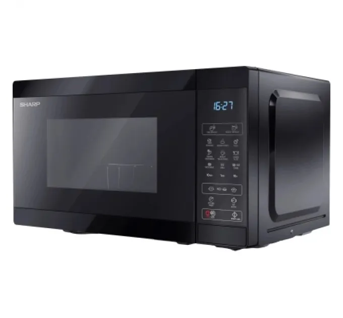Sharp Мікрохвильова піч Sharp YC-MG02E-B