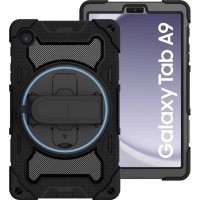 Чохол до планшета BeCover Samsung Galaxy Tab A9 SM-X115 8.7" Black (712914)