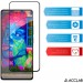 ACCLAB Скло захисне ACCLAB Full Glue Xiaomi Poco M6 Pro Black (1283126589775)