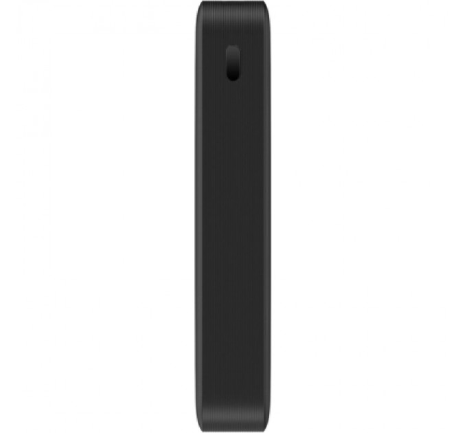 Xiaomi Батарея універсальна Xiaomi Redmi 20000mAh 18W Black (VXN4285CN / VXN4304GL)