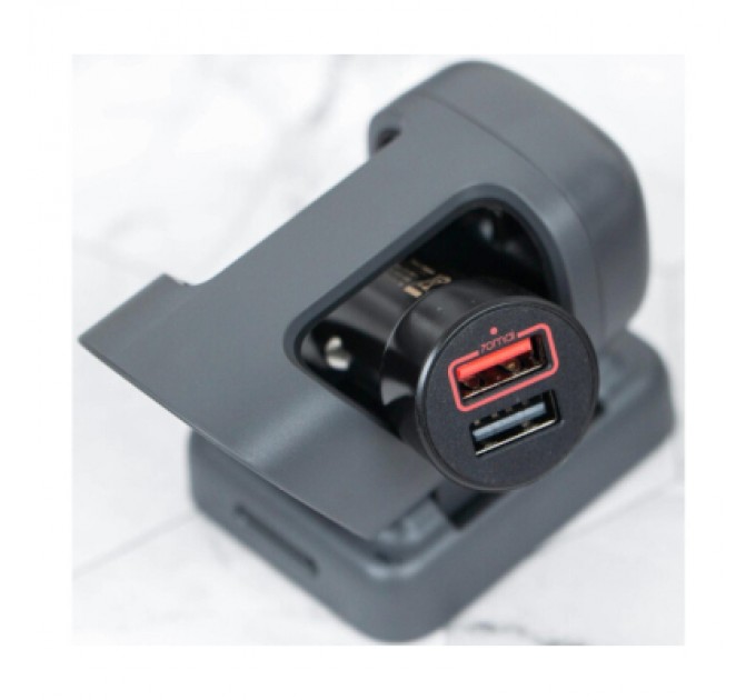 Xiaomi Відеореєстратор Xiaomi 70mai Dash Cam M500 64G (924361)