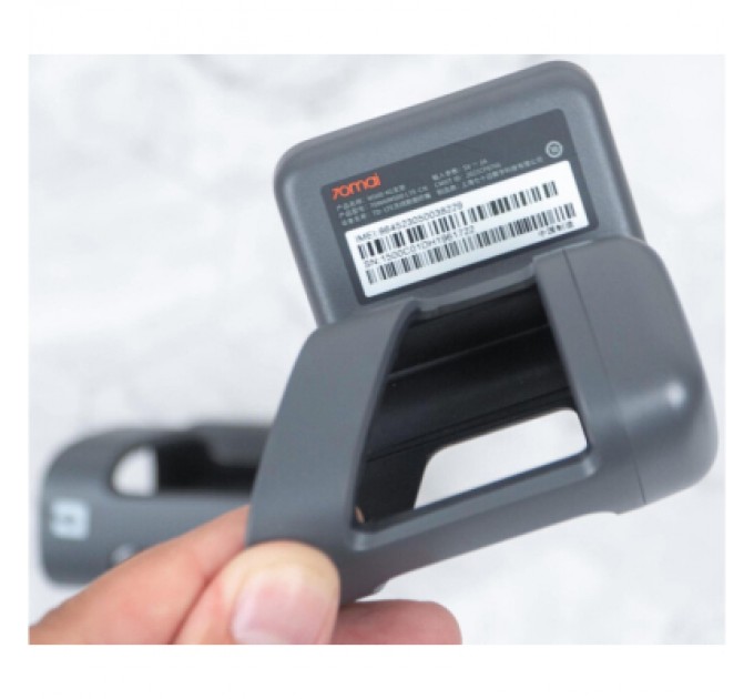 Xiaomi Відеореєстратор Xiaomi 70mai Dash Cam M500 64G (924361)