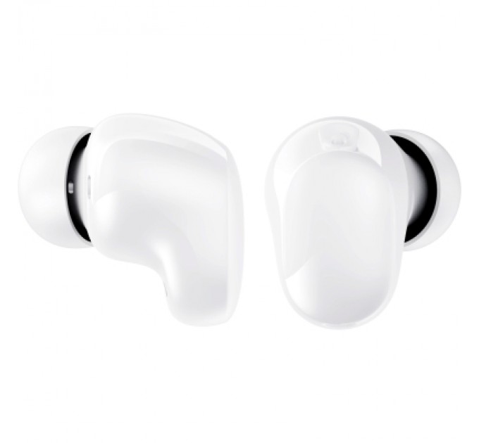 Xiaomi Навушники Xiaomi Redmi Buds 6 Play (BHR8773GL) White (1071787)