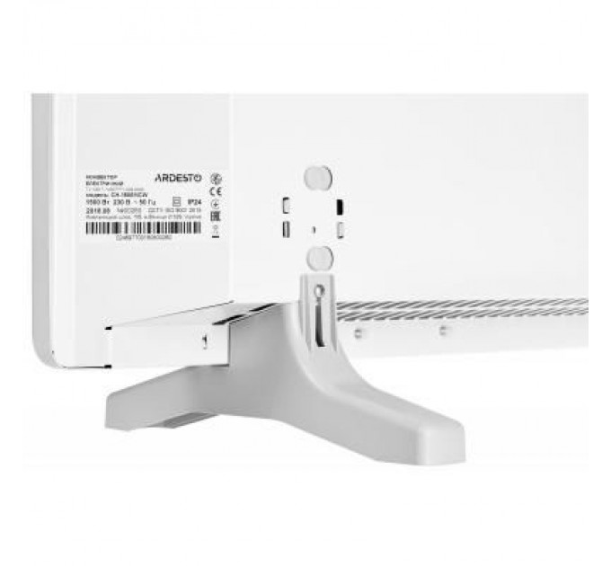 Ardesto Обігрівач Ardesto CH-1500MCW