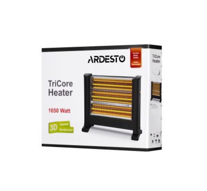 Ardesto Обігрівач Ardesto IHS-1650