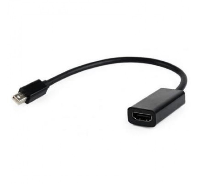 Cablexpert Перехідник Mini DisplayPort to HDMI Cablexpert (A-mDPM-HDMIF-02)