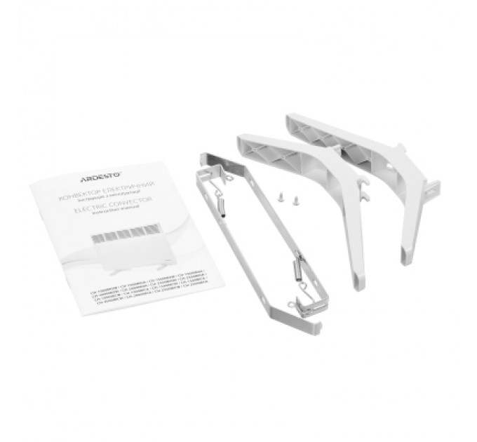 Ardesto Обігрівач Ardesto CH-1000MCW