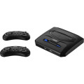 2E Ігрова консоль 2E 16bit HDMI (2 бездротових геймпада, 913 іг (2E16BHDWS913)