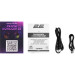 2E Ігрова консоль 2E 16bit HDMI (2 бездротових геймпада, 913 іг (2E16BHDWS913)