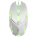 Defender Мишка Defender Cyber MB-560L White (52561)