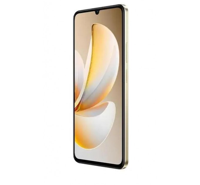 realme Мобільний телефон NOTE 70 RMX5313 4/128 GOLD REALME