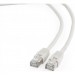 Cablexpert Патч-корд 30м FTP cat 6 CCA gray Cablexpert (PPB6-30M)