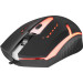 Defender Мишка Defender Flash MB-600L Black (52600)