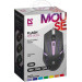 Defender Мишка Defender Flash MB-600L Black (52600)