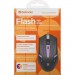 Defender Мишка Defender Flash MB-600L Black (52600)