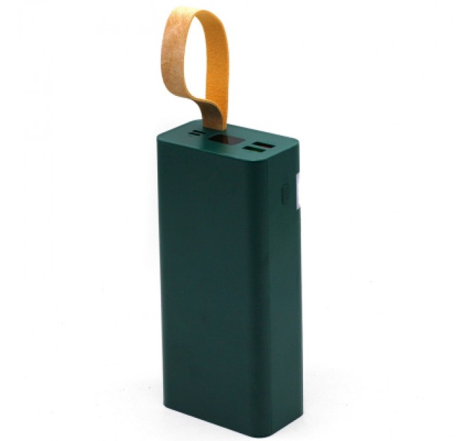 Aspiring Батарея універсальна Aspiring Light 30 30000mAh PD/22.5W (P30000L)